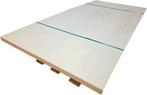 10 x Multiplex 153x310 cm / dikte: 5.5 mm - nr: P76, Ophalen, Nieuw, Multiplex, Minder dan 20 mm