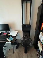 Waterrower, Ophalen, Zo goed als nieuw, Overige materialen, Roeitrainer