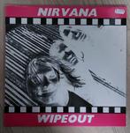 Lp Nirvana - Wipeout (bootleg), Ophalen of Verzenden, Zo goed als nieuw