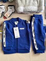 Baby Cadeaupakket - Puma, DKNY, Schiesser, Ophalen of Verzenden, Nieuw, Maat 56