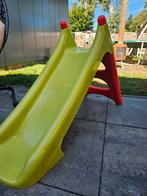 Smoby Glijbaan - Waterglijbaan, Kinderen en Baby's, Ophalen, Zo goed als nieuw, Glijbaan