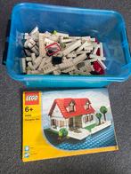 Lego designer 4886, Kinderen en Baby's, Speelgoed | Duplo en Lego, Ophalen of Verzenden, Lego, Zo goed als nieuw