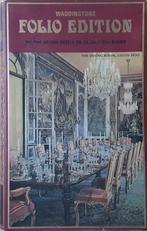 Waddingtons puzzel Folio Edition. Vol 4. Compleet., Ophalen of Verzenden, Minder dan 500 stukjes, Gebruikt, Legpuzzel