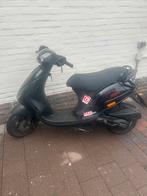 Zip 125cc 2t skr blok op brom, Fietsen en Brommers, Tweetakt, Maximaal 45 km/u, Zip, Ophalen of Verzenden