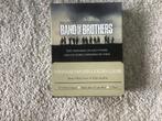 Dvd box Band of brothers, Vanaf 16 jaar, Ophalen, Zo goed als nieuw, Oorlog