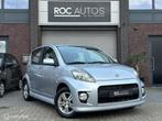 Daihatsu Sirion 2 1.3-16V Sport | Airco | Centrale deurverg., Auto's, Voorwielaandrijving, Gebruikt, 4 cilinders, Bedrijf