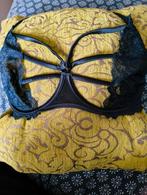 Hunkemöller, private collection , zwart , 85 D, Kleding | Dames, Ondergoed en Lingerie, Ophalen of Verzenden, Zwart, BH