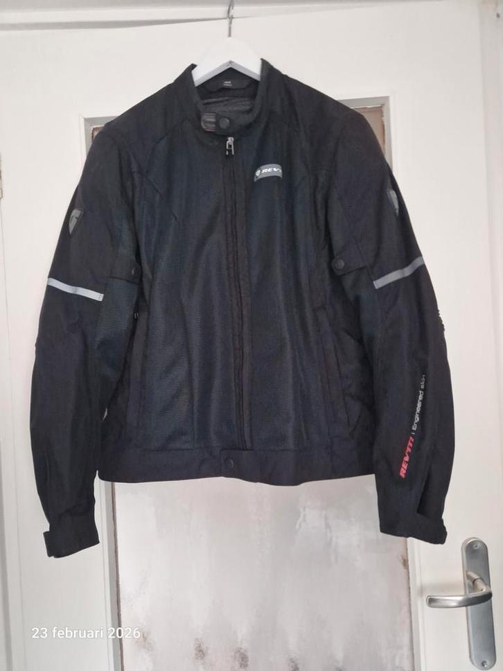 Dames motorjack, broek en laarzen, Motoren, Kleding | Motorkleding, Jas | textiel, Dames, Tweedehands, Ophalen