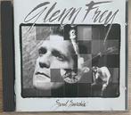 Glenn Frey The Eagles Soul Searchin’ CD 1988, Ophalen of Verzenden, Zo goed als nieuw, Poprock