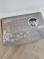 Kerstverlichting O'Malley 480 LED met verschillende functies, Ophalen of Verzenden, Zo goed als nieuw