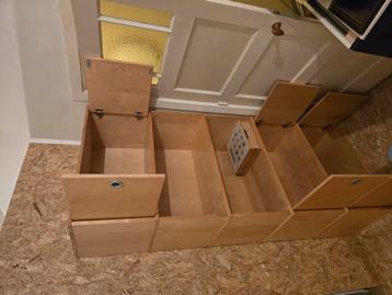 Nette Ikea kast effectiv? - afbeelding 2