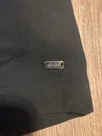 Tommy Hilfiger Zwarte Jurk Maat M, Maat 38/40 (M), Zwart, Ophalen of Verzenden, Knielengte