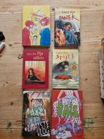 6 boeken Carry Slee, Ophalen of Verzenden, Zo goed als nieuw, Carry Slee, Fictie