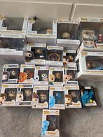 Funko pop harry Potter, Ophalen of Verzenden, Zo goed als nieuw, Actiefiguurtje