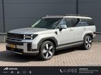 Hyundai Santa Fe 1.6 T-GDI HEV Premium Sky 7p / Schuif-kante, Santa Fe, Euro 6, 4 cilinders, 7 stoelen