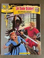 Diverse delen de Rode Ridder (grijze reeks), Meerdere stripboeken, Ophalen of Verzenden, Gelezen