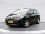 Opel Zafira Tourer 1.4 Business Edition 2012 | 45-TNP-9, Auto's, Euro 5, 4 cilinders, Bruin, Overige brandstoffen