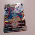 Samurott EX, Hobby en Vrije tijd, Verzamelkaartspellen | Pokémon, Ophalen, Zo goed als nieuw, Losse kaart