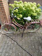 meiden fiets, Ophalen, Gebruikt, 24 inch, Volare