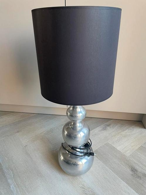 Brass en Boom tafellamp, Huis en Inrichting, Lampen | Tafellampen, Zo goed als nieuw, Metaal, Ophalen