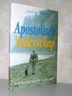 Jaap Dieleman - Apostolisch vaderschap, Ophalen of Verzenden, Zo goed als nieuw, Christendom | Protestants