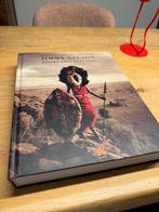 Jimmy Nelson - Before They Pass Away (beschadigd), Boeken, Ophalen of Verzenden, Zo goed als nieuw, Fotografen