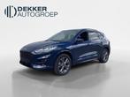 Ford Kuga 2.5 PHEV ST-Line X-Blazer Blue-trekhaak, Auto's, Gebruikt, 4 cilinders, Blauw, Electronic Stability Program (ESP)