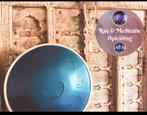 Herfst aanbieding- RAV Drum & Meditatie halfjaar opleiding, Muziek en Instrumenten, Ophalen, Nieuw, Melodische percussie