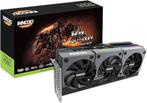 INNO3D RTX 4080 X3, PCI-Express 4, Ophalen of Verzenden, Zo goed als nieuw, Nvidia