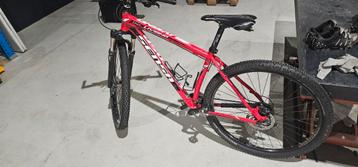 Sensa Livigno TNT 29 inch Mountainbike beschikbaar voor biedingen
