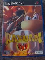Rayman M - PlayStation 2, Spelcomputers en Games, Games | Sony PlayStation 2, Gebruikt, Racen en Vliegen, Eén computer, Ophalen of Verzenden