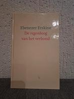 De Regenboog van het Verbond - Ebenezer Erskine, Ophalen of Verzenden, Gelezen, Ebenezer Erskine, Christendom | Protestants