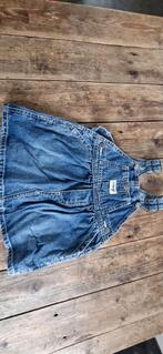 Oshkosh tuinpak rokje - maat 12M, Ophalen of Verzenden, Zo goed als nieuw, Oshkosh, Meisje