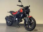Benelli Leoncino 125 | Handvatverwarming | Telefoonhouder Qi, Bedrijf, 125 cc, Toermotor, 11 kW of minder