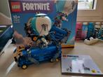 Lego Fortnite 77073 battle bus, Ophalen of Verzenden