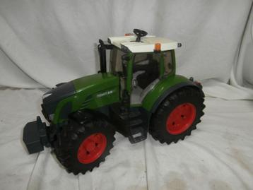 Bruder Fendt 936 trekker beschikbaar voor biedingen