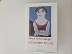 H. Romijn Meijer - Oprechter trouw, Gelezen, Verzenden, Nederland, H. Romijn Meijer