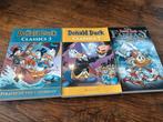 Donald duck classics en fantasy, Meerdere stripboeken, Ophalen of Verzenden, Gelezen