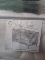 Ikea matras 60 X 120 nieuw in pastic, Kinderen en Baby's, Kinderkamer | Bedden, Ophalen, Nieuw, Minder dan 140 cm, Minder dan 70 cm