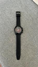 Fossil horloge, Sieraden, Tassen en Uiterlijk, Horloges | Heren, Overige merken, Polshorloge, Kunststof, Ophalen of Verzenden