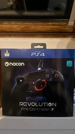 Nacon revolution pro controller ps4, Spelcomputers en Games, Spelcomputers | Sony PlayStation Consoles | Accessoires, Ophalen of Verzenden
