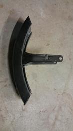 Ingekort Tomos Spatbord grijs/zwart, Ophalen of Verzenden, Gebruikt, Kap, Tomos