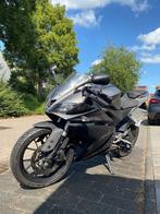 Yamaha YZF R 125cc, Ophalen of Verzenden, Gebruikt, Benzinemotor, Minder dan 1400 rpm