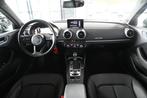 Audi A3 Limousine 1.6 TDI Design Automaat Clima Adaptieve cr, Auto's, Audi, Stof, Gebruikt, 4 cilinders, Met garantie (alle)
