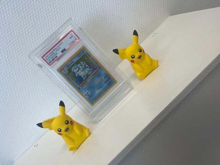 PSA Slab Display – Toon & Bescherm je Gegrade Kaarten, Verzamelen, Overige Verzamelen, Nieuw, Ophalen of Verzenden