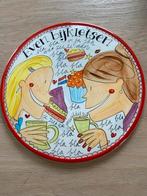 Blond Amsterdam Serveerschaal, Huis en Inrichting, Keuken | Servies, Ophalen, Blond Amsterdam, Aardewerk, Schaal of Schalen