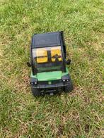 Bruder John deere gator, Ophalen, Gebruikt