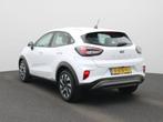 Ford Puma 1.0 EcoBoost Hybrid Titanium | Climate Control | C, Voorwielaandrijving, 12 maanden, Euro 6, Wit