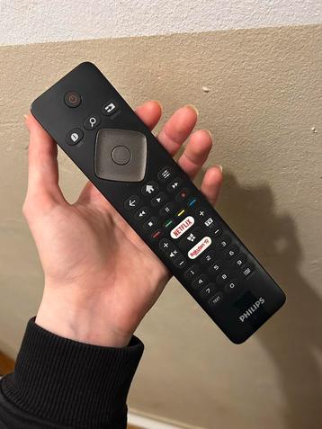 Philips Afstandsbediening - Zo goed als nieuw! beschikbaar voor biedingen