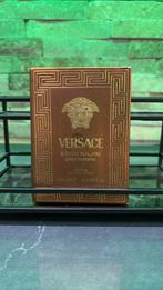 Versace eros najim, Ophalen of Verzenden, Nieuw, Parfumfles, Gevuld